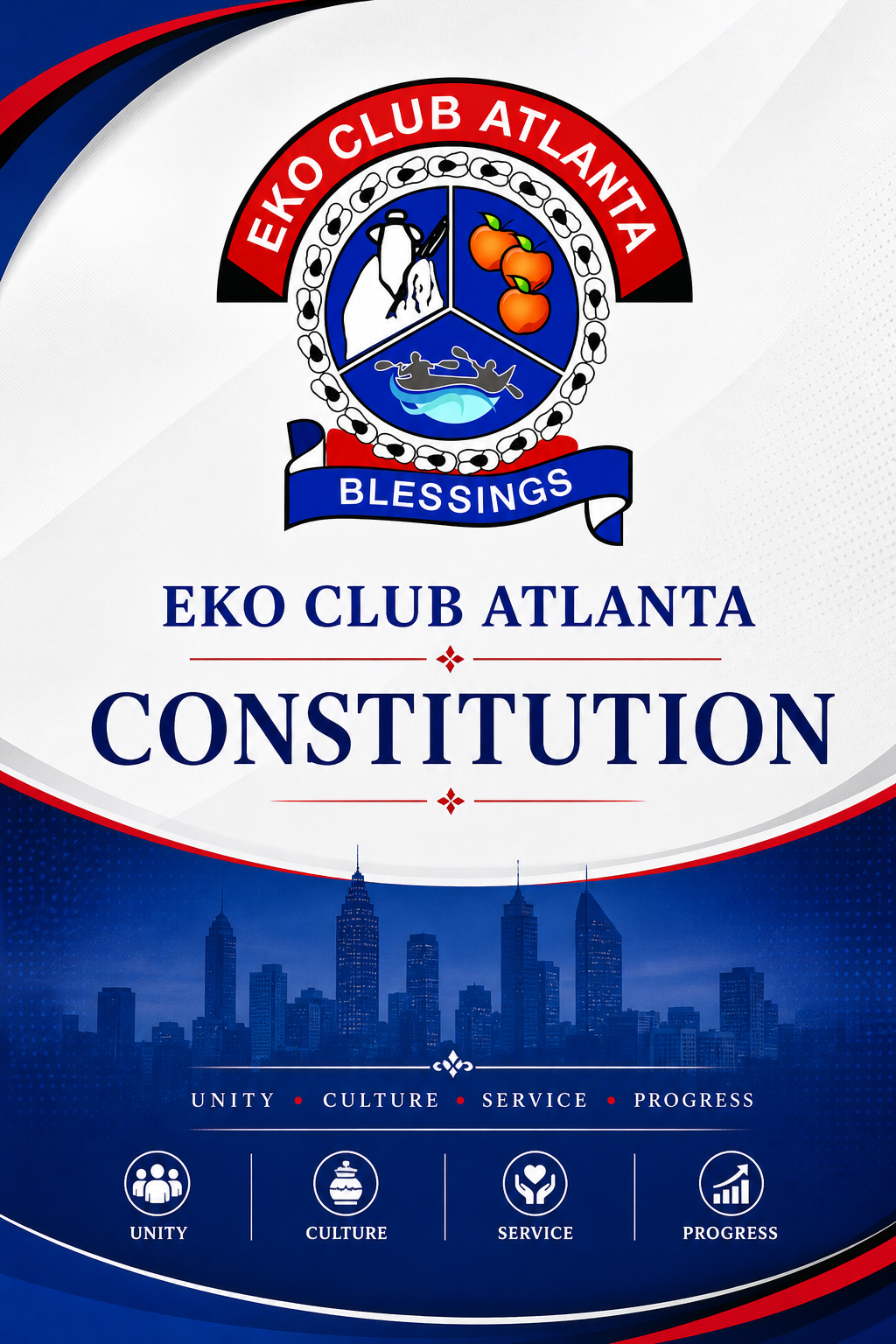 ECA Constitution Review