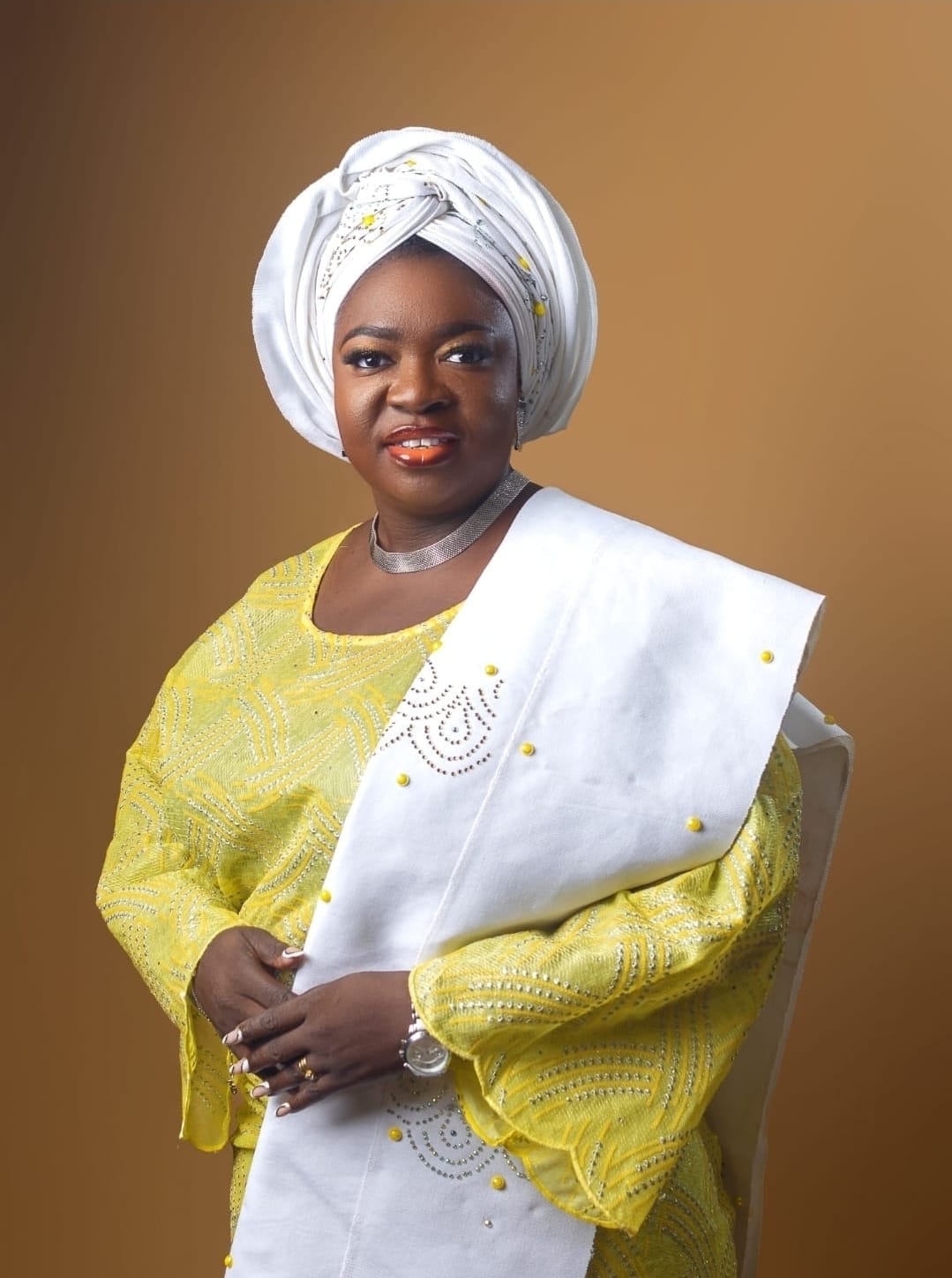Hon. Toyin Lawal
