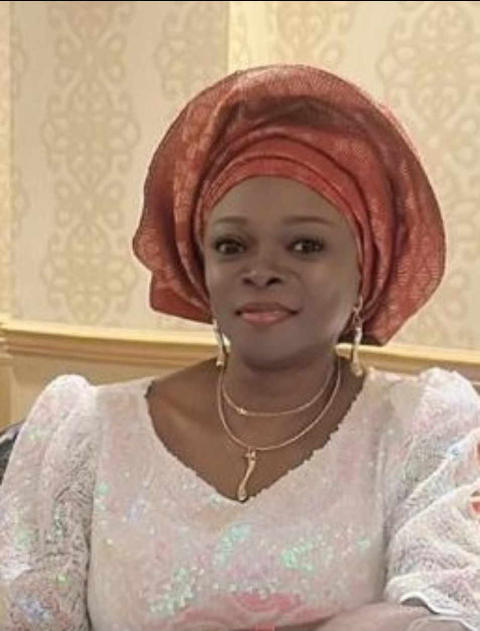 Hon. Mosun Adekunle