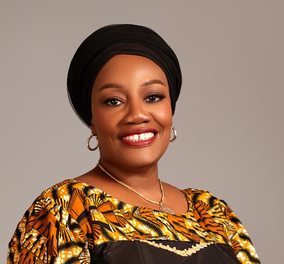 Hon. Toyin Lawal