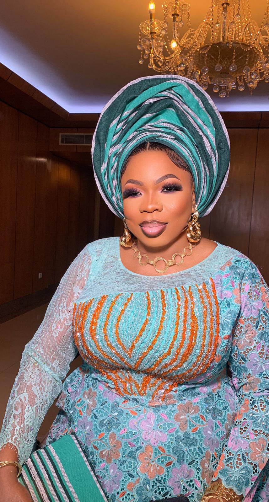 Hon. Wunmi Isiotan